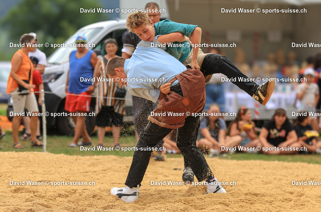 Finale Wyss Dario 2011 sur Dessiex Soren 2011 7 | sports-suisse.ch