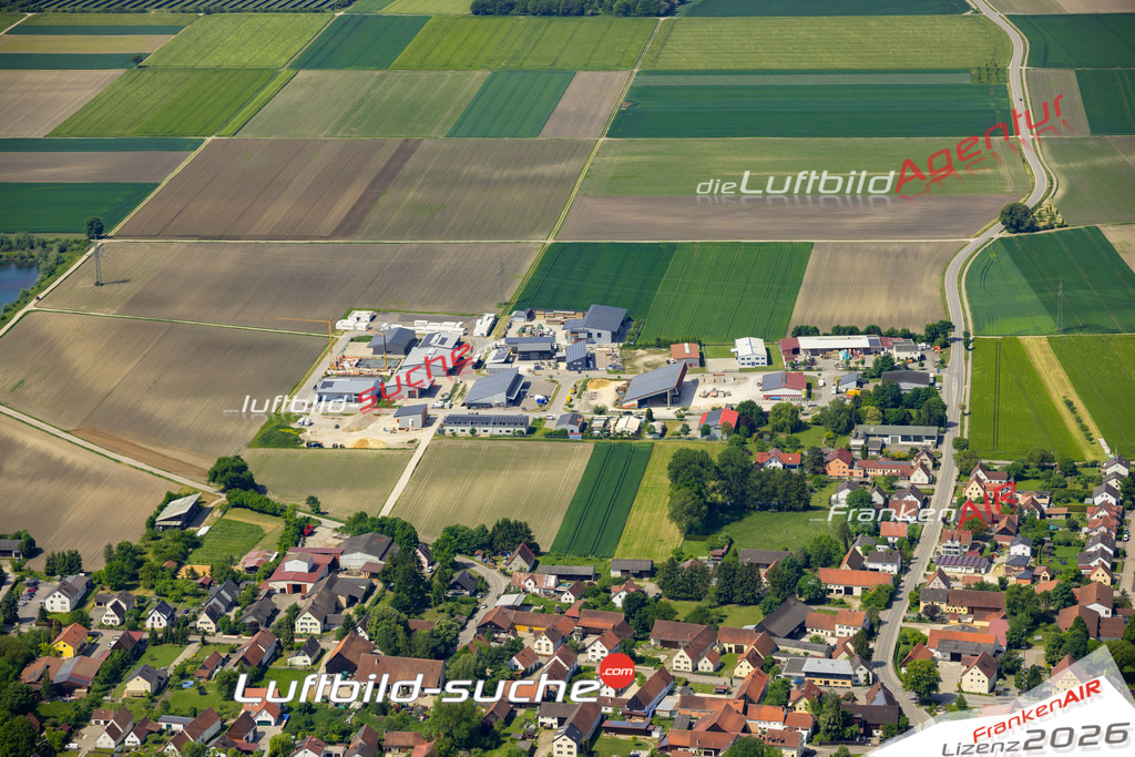 Das Luftbild zeigt Gewerbegebiet Münster - Die Luftaufnahme wurde 2023 vom UL-Flugzeug aus erstellt ( keine Drohne ) - Hochauflösende Luftaufnahme - Für grossformatige Ausdrucke geeignet. Die Geschenkidee !Mit Lizenz und Bildrechte bestellbar
