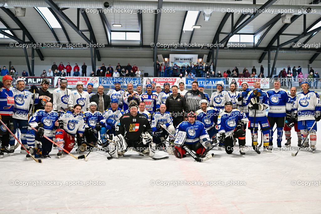 ESC Soccerzone Steindorf 50 Jahr Feier 26.2.2023 | hockey sports photos, Pressefotos, Sportfotos, hockey247, win 2day icehockeyleague, Handball Austria, Floorball Austria, ÖVV, Kärntner Eishockeyverband, KEHV, KFV, Kärntner Fussballverband, Österreichischer Volleyballverband, Alps Hockey League, ÖFB, 