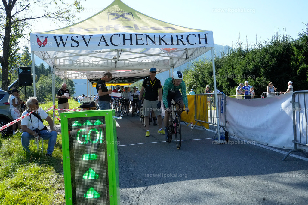 28_20230821_radweltpokal_einzelzeitfahren_tag6 | AUT - OESTERREICH, 2023- :   ; Foto: Roland Muehlanger