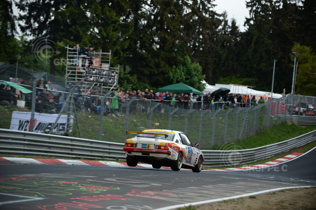 Motorsports / 24 Stunden Nürburgring 2015, Nürburgring-Nordschleife, GER | 24 Stunden Nürburgring 2015, Nürburgring-NordschleifeFoto: Gruppe C GmbH - Realisiert mit Pictrs.com