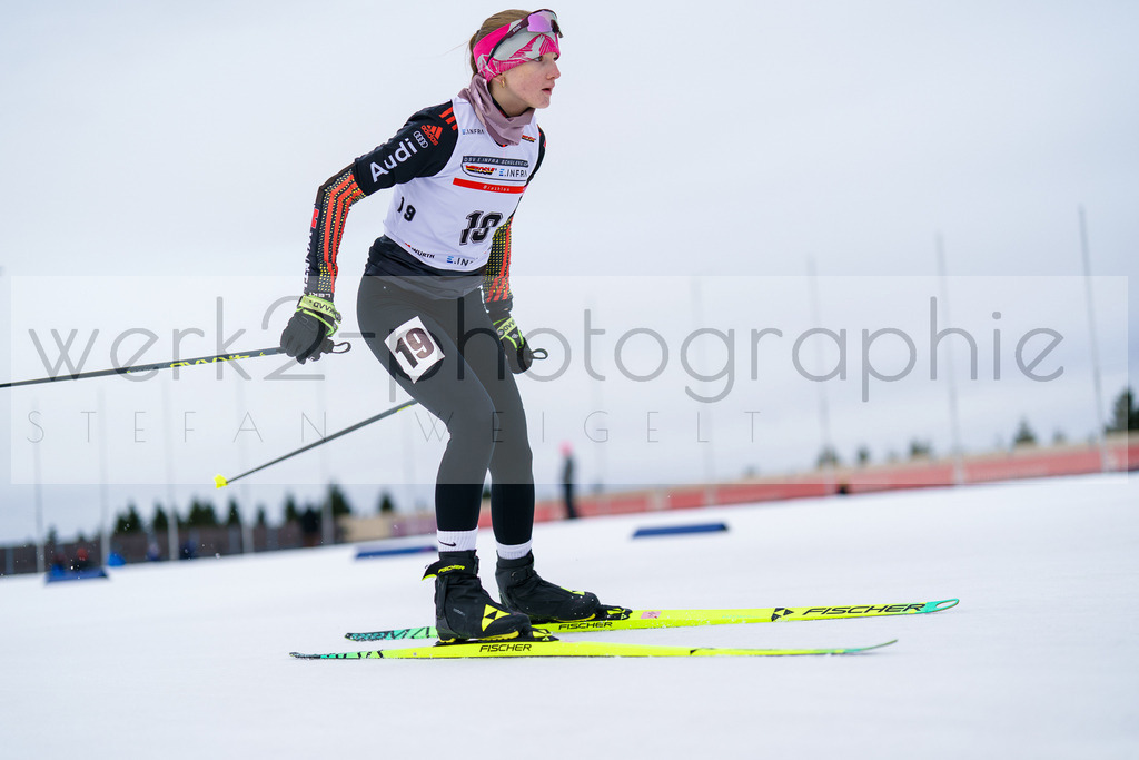 DSC Oberwiesenthal | 4. DSV E.INFRA Schülercup Finale Biathlon in der SPARKASSEN-Arena Oberwiesenthal