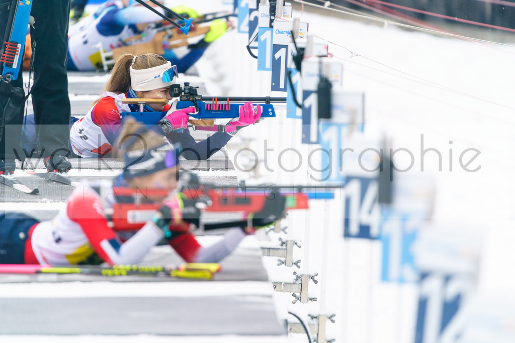 DSC Ruhpolding | 3. DSV E.INFRA Schülercup Biathlon in der Chiemgau Arena Ruhpolding