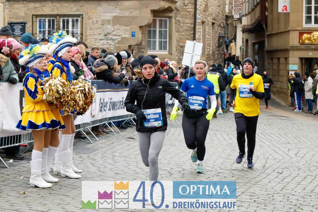 VR Bank Hauptlauf 10km | 40. Optima 3koenigslauf 2026 - Realisiert mit Pictrs.com