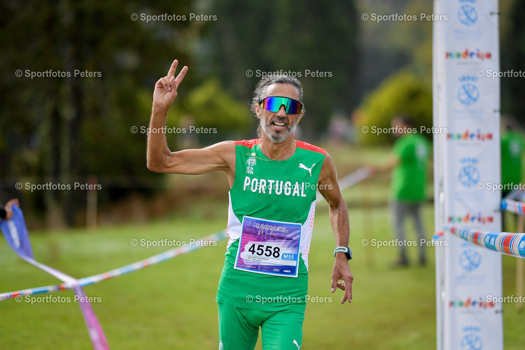 EMACS 2025 - Day 4_81 | European Masters Athletics Championships am 12.10.2025 auf Madeira (Portugal)Foto: Kai Peters - Realisiert mit Pictrs.com