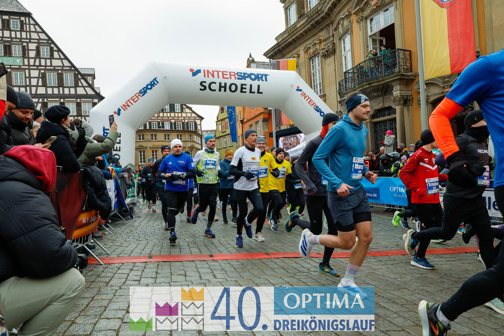 VR Bank Hauptlauf 10km | 40. Optima 3koenigslauf 2026 - Realisiert mit Pictrs.com