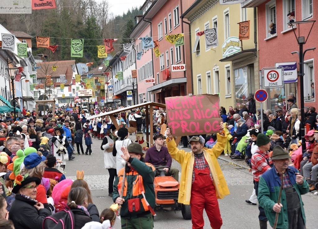 FasMontag _24-089-RA | Fotoblog Schwarzwald, Foto Blog Wiesental, Pfaffenberg, Winterzauber, Zeller Bergland, Zell im Wiesental, Fotoblog Wiesental, Landschaftsfotos, Bilder Wiesental, Natur, Naturbilder, Fastnacht, Zeller Fastnacht, Zeller Fasnacht, Zeller Bergland, Belchen, - Realisiert mit Pictrs.com
