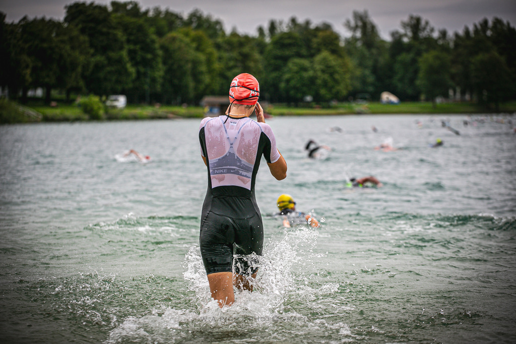 _V7A0878 | AUSTRIA, 3.08.2025, Linz, ALOHA TRI TRAUN Photo: WAPICS / Andreas Willdoner