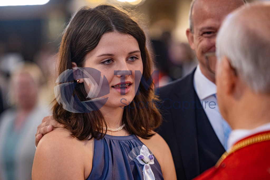 RR5M6217 | Firmung Klagenfurt-Dom 19.05.2024 8 Uhr