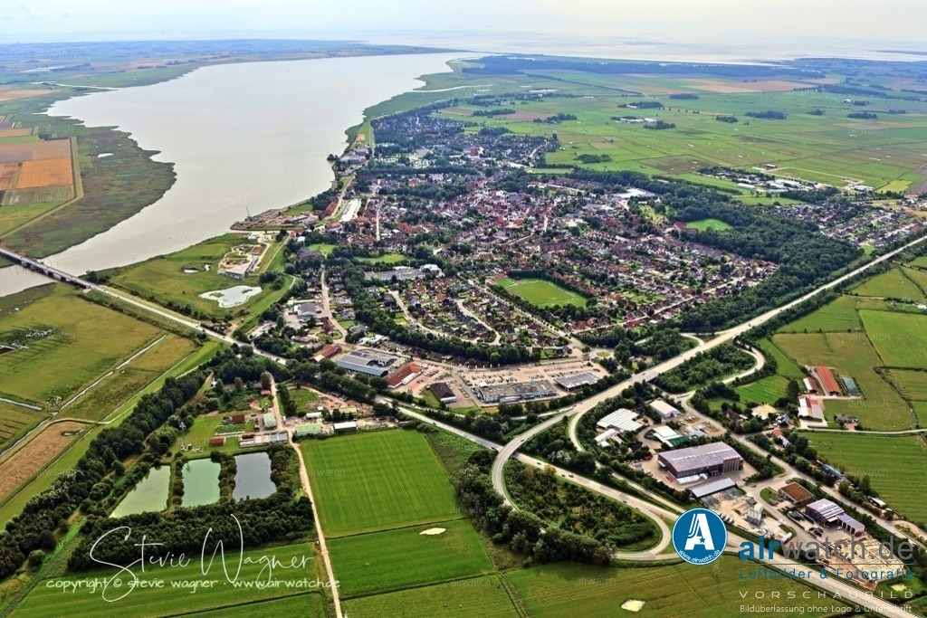 Nordfriesland-Husum-Westerhever-SPO-Toenning-airwatch-wagner-240A6540 | Entdecken Sie atemberaubende Luftbilder und Fotografien auf airwatch.de - Tauchen Sie ein in eine Welt voller faszinierender Aufnahmen aus der Vogelperspektive.