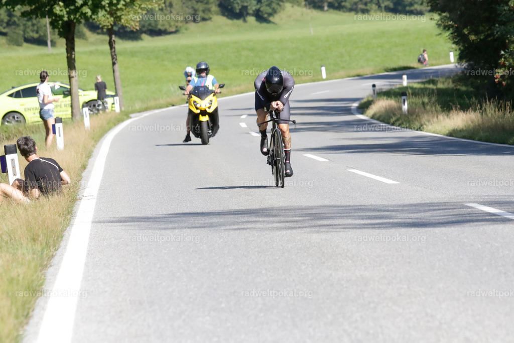 315_20230821_radweltpokal_einzelzeitfahren_tag6 | AUT - OESTERREICH, 2023- :   ; Foto: Roland Muehlanger