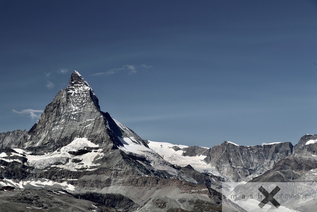 The Matterhorn | Zermatt (Switzerland/Schweiz)