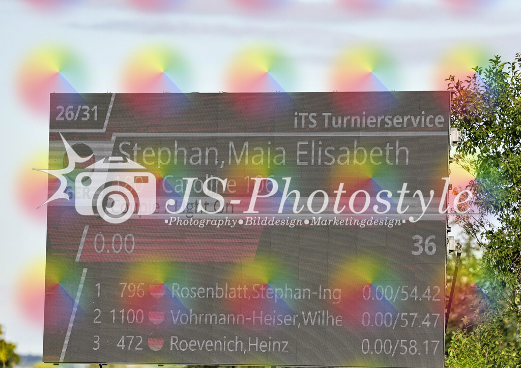 20250830_Springprüfung Kl. M 125cm 2.WP LK 3-118 | JS-PHOTOSTYLE