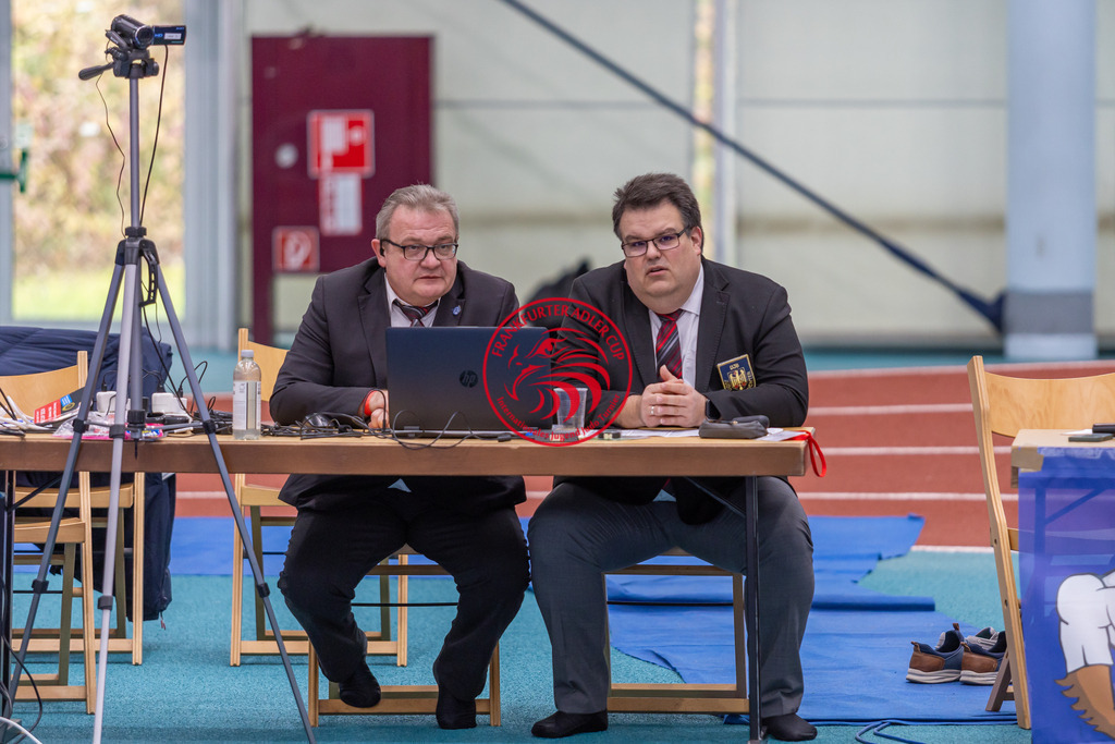 Internationaler Adler Cup 2024 | Foto vom Internationalen Adler Cup Judo Turnier im Sport- und Freizeitzentrum Kalbach im Oktober 2024 - Realisiert mit Pictrs.com