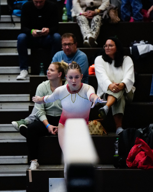 3WKT1BuLi41272-2 | 3.WKT - 1. Bundesliga der Deutschen Turnliga (DTL) 2025 in KetschDatum: 20251011Ort: Ketsch(DE) - NeurotthalleFotograf: Christian Habel