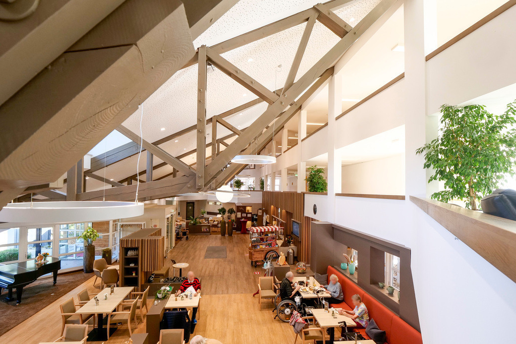 Breitwiesenhaus | Gerlingen - Altenhilfezentrum Gerlingen GmbH Breitwiesenhaus - Realisiert mit Pictrs.com