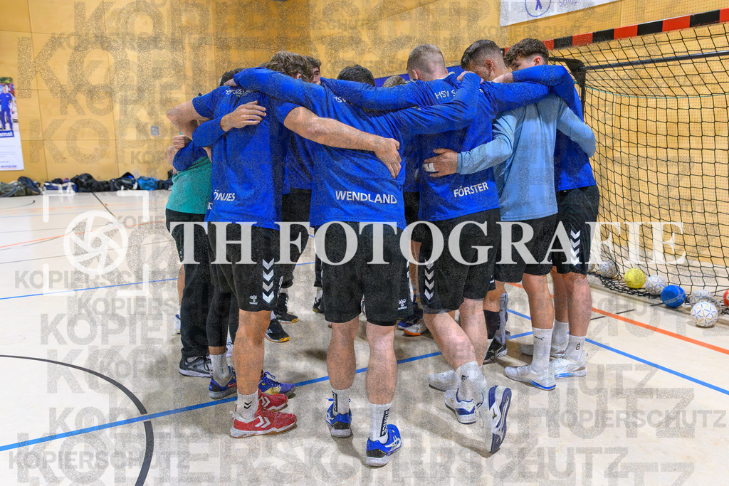 GER, SG Maulburg/Steinen - HSV Schopfheim, Handball, Landesliga, 4. Spieltag, Saison 2023/2024, 14.10.2023 | Team HSV Schopfheim

GER, SG Maulburg/Steinen - HSV Schopfheim, Handball, Landesliga, 4. Spieltag, Saison 2023/2024, 14.10.2023

Foto: TH Fotografie/Thomas Hess