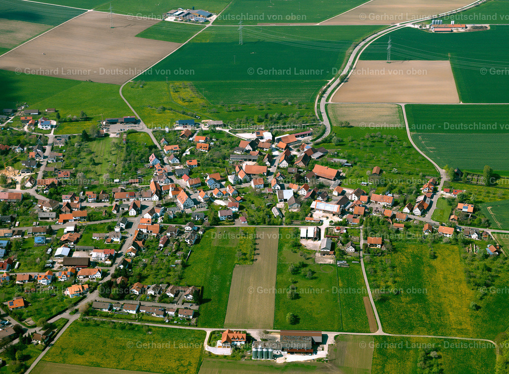 2857872 | Sonderbuch, Blaubeuren