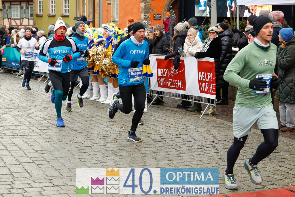 VR Bank Hauptlauf 10km | 40. Optima 3koenigslauf 2026 - Realisiert mit Pictrs.com