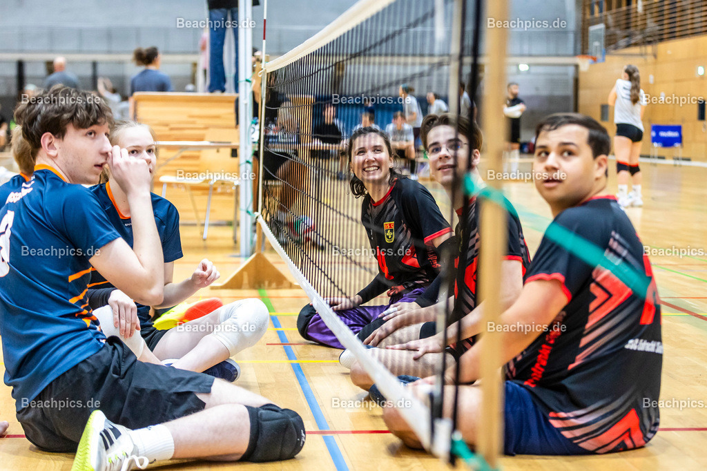 2024-00111384-3-Icke-Cup-Berlin |  16.11.2024; Berlin Foto: Gerold Rebsch - www.beachpics.de