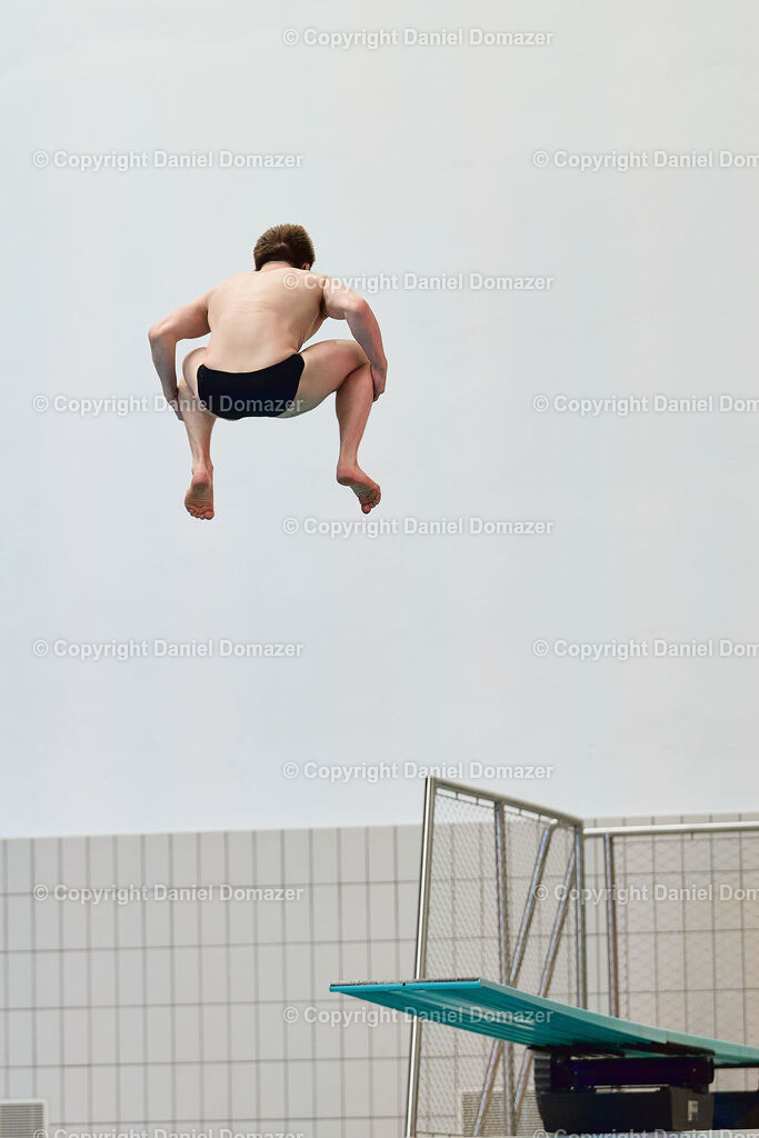 International Youth Diving Meet 2026 | Day 2 of 5 | International Youth Diving Meet 2026| Day 2 of 5 | 23.04.2026 | Youth diving competition featuring 1m and 3m springboard and platform at the Schwimmsportkomplex Freiberger Platz in Dresden.@ Domazer Photography - Realisiert mit Pictrs.com