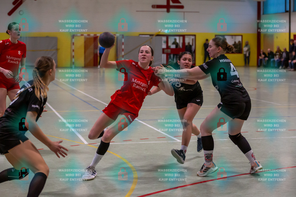 _HP_2291_3000o | JSG Welling-Bassenheim gegen HSG Dudenhofen-Schifferstadt 09.03.2024