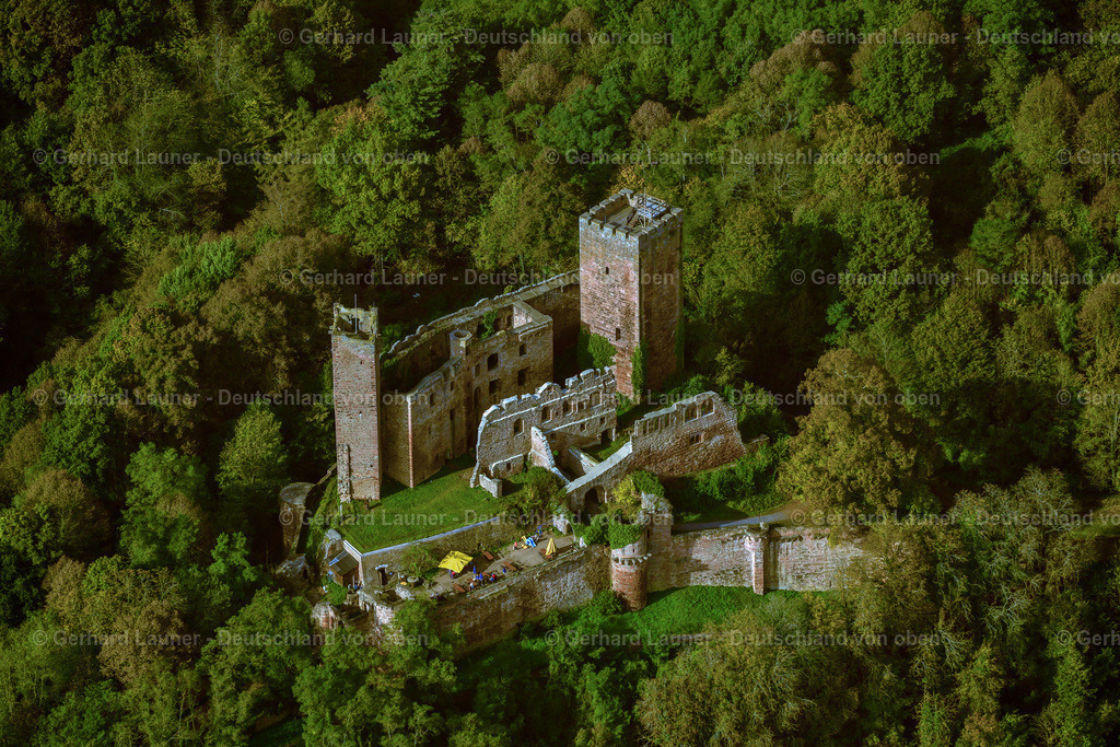 3491019 | Henneburg Stadtprozelten