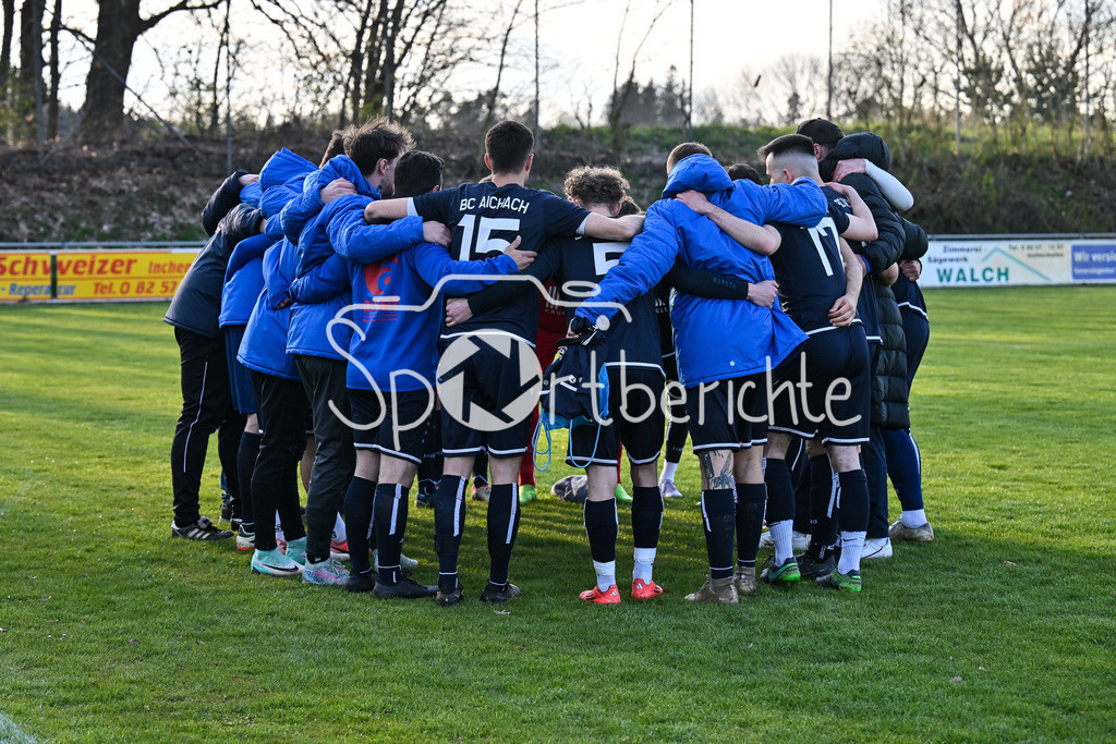 TSV Inchenhofen - BC Aichach | Professionelle Sportfotos aus den Bereichen Fußball, Eishockey, Handball und vieles mehr. Ob Sieg oder Niederlage