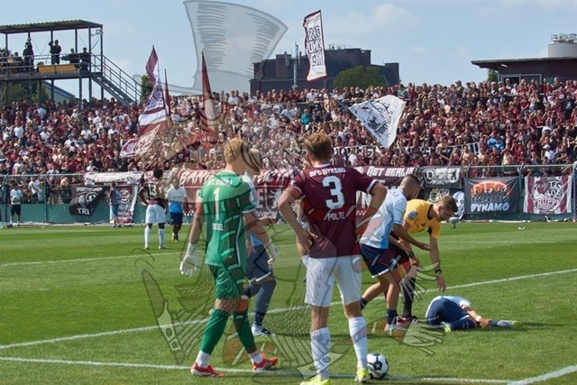 BFC Dynamo vs. VfL Bochum 287 | mythos-online-redaktion