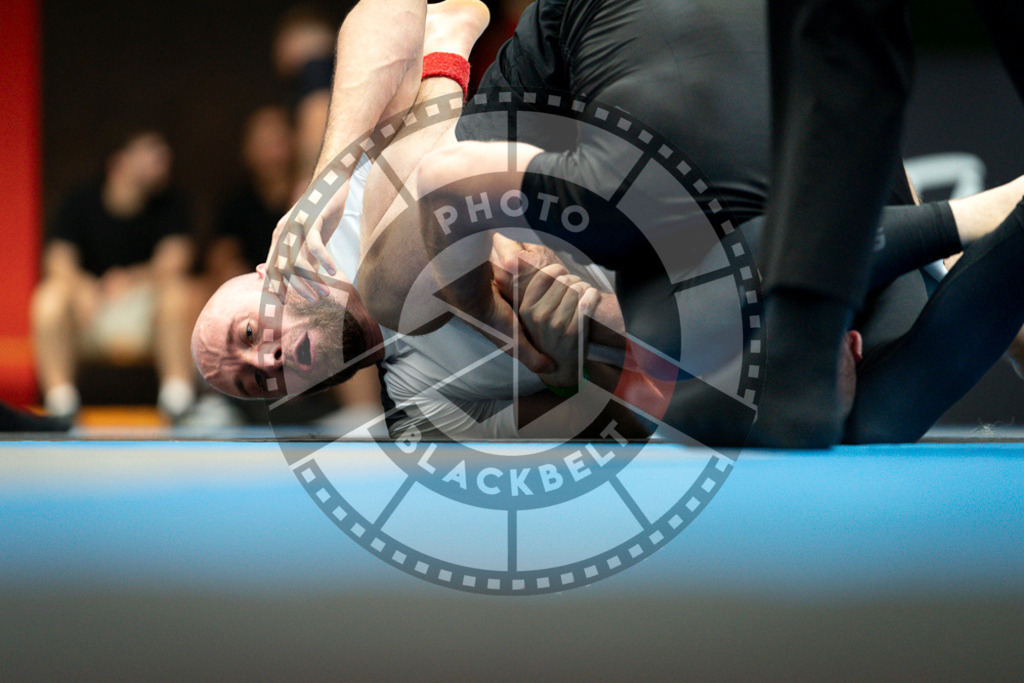 20240908PBB6683 | Athletes compete during the AJP Hamburg competition on September 8, 2024 in Hamburg, northern Germany.