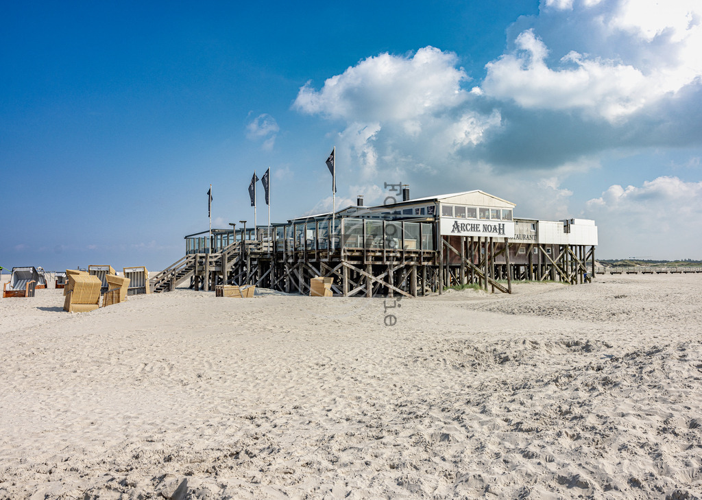 St. Peter Ording | St. Peter Ording - Realisiert mit Pictrs.com