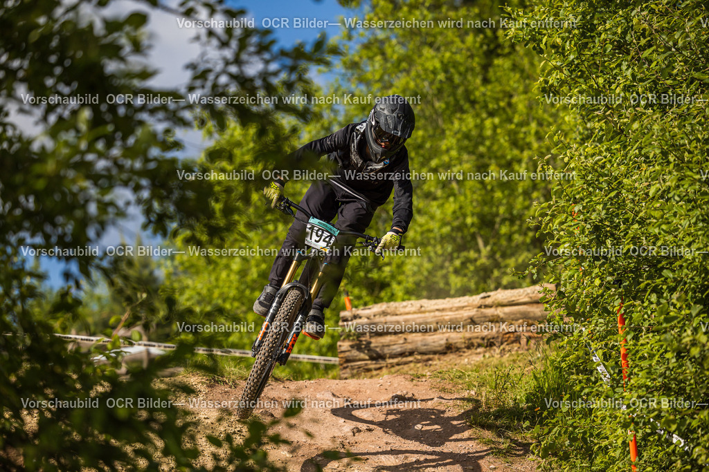 Rookies Downhill Cup Oberhof-6591 | OCR Bilder Fotograf Eisenach Michael Schröder