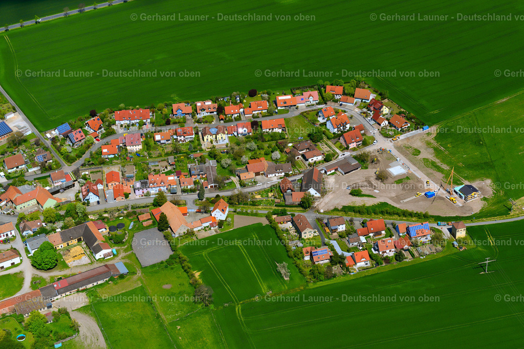 3600789 | Fröhstockheim, Rödelsee