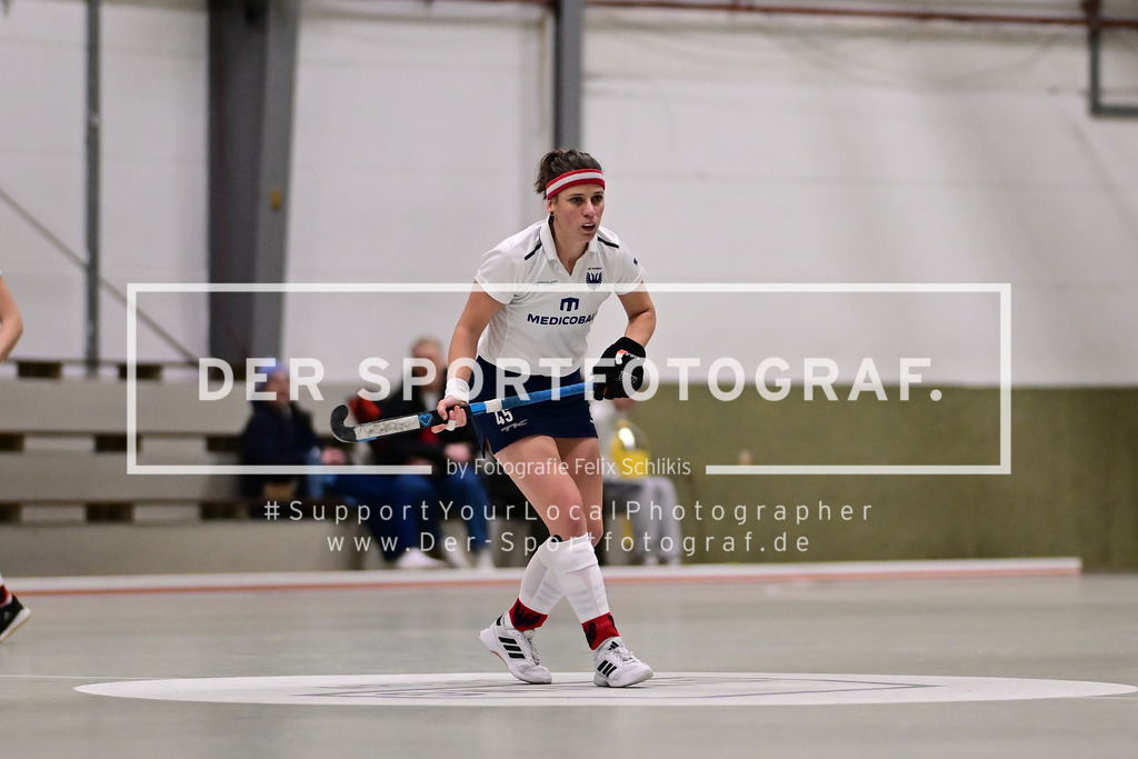 Hockey I Frauen I Saison 2025-2026 I Regionalliga Nord I 10. Spieltag I Harvestehuder THC 2 - LBV Phönix Lübeck I 55003 | Der Sportfotograf. - Realisiert mit Pictrs.com