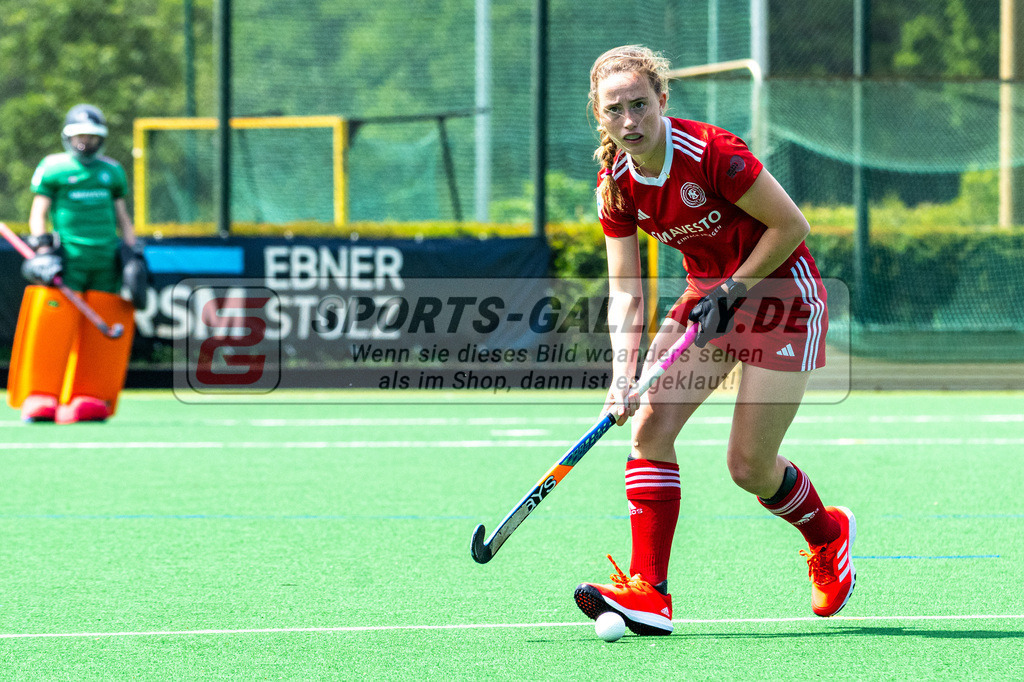 BHC Damen - TSV 3-1 24.05.25 SG-1589 | Klassenerhalt 1. Bundesliga,