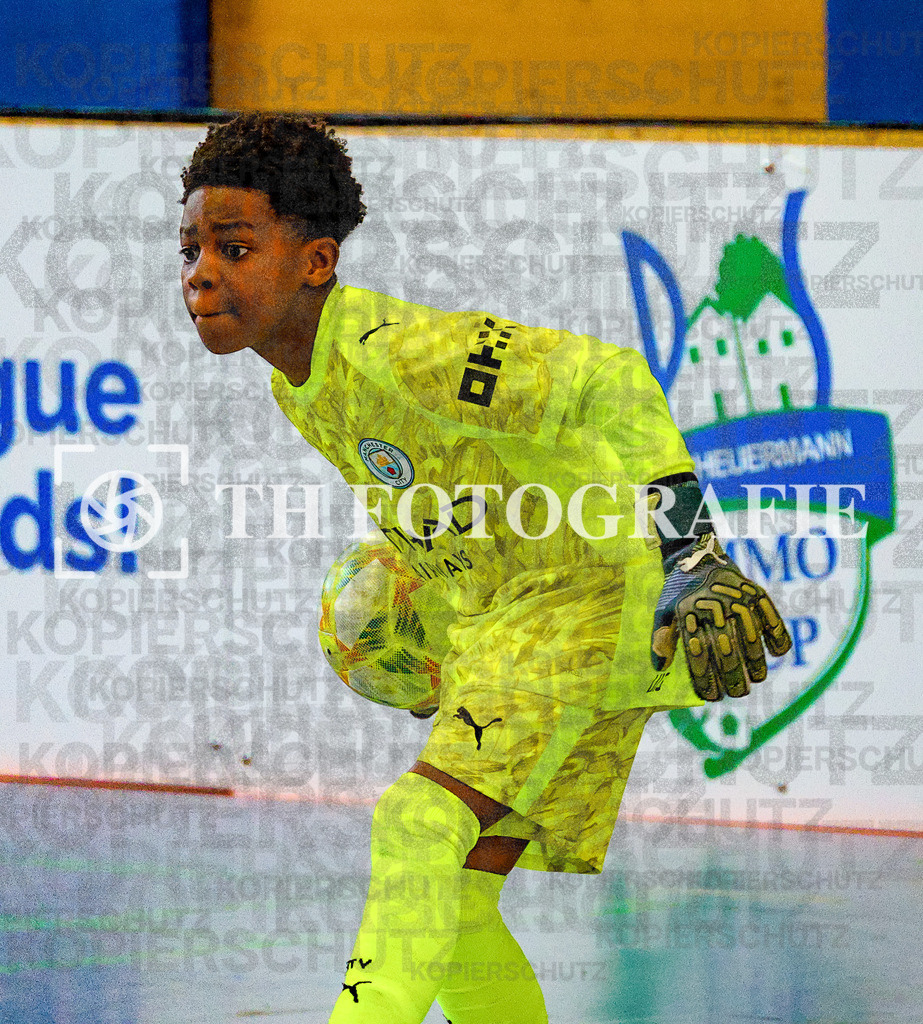 GER, Begegnung, Fussball, PS-Immo-Cup 2026,U13 Hallenturnier, 17.01.2026 | TH Fotografie
