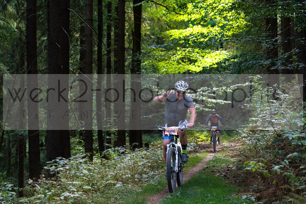 RennsteigRIDE | RennsteigRIDE, Schmiedefeld - 3. September 2022