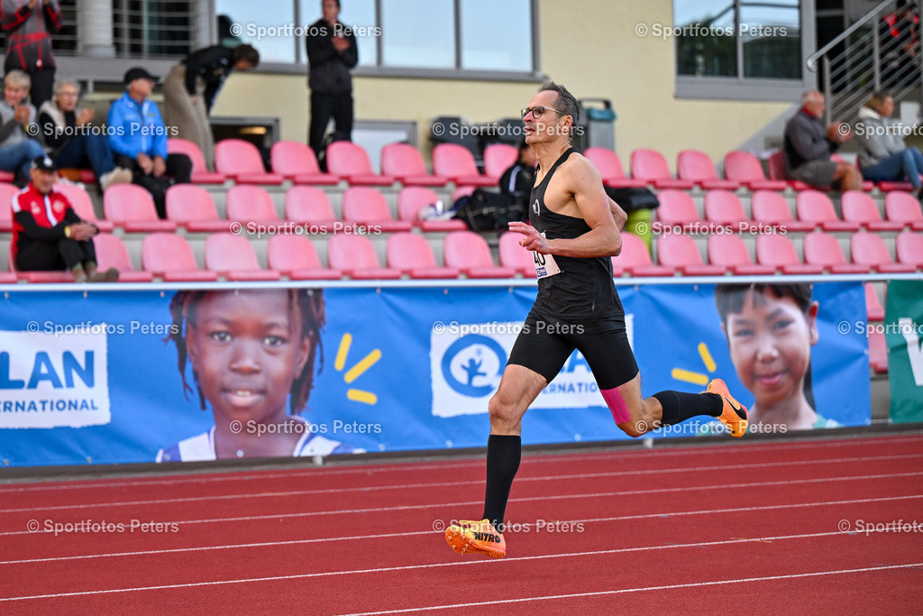 DM Masters 2025-225 | Deutsche Meisterschaften Masters am 23.08.2025 in Gotha Foto: Kai Peters - Realisiert mit Pictrs.com