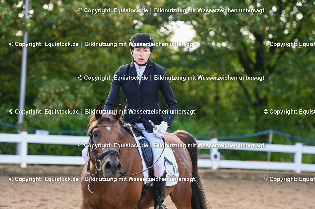 20230716_04_Dressurreiterprüfung Kl.A_0192 | equistock
