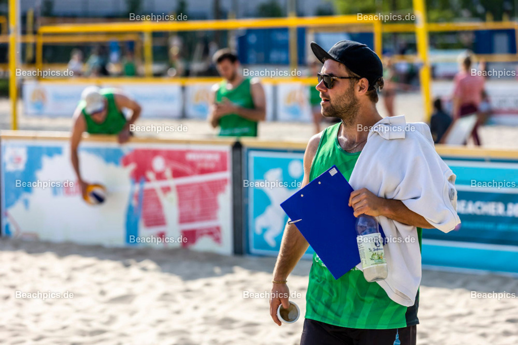 2023-00068798-A+-Turnier-BeachMitte |  13.05.2023; Berlin Foto: Gerold Rebsch - www.beachpics.de
