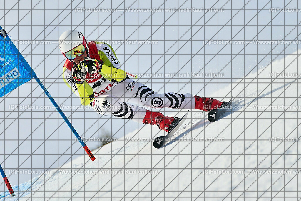 ALP6478_WCM-GS_Kat-A_Mueller Heiko | (C)FotoLois.com, Alois Spandl, World Criterium Masters Ski Alpin 2023 Hochkar, GiantSlalom, Kategorie A, Do 23. März 2023.