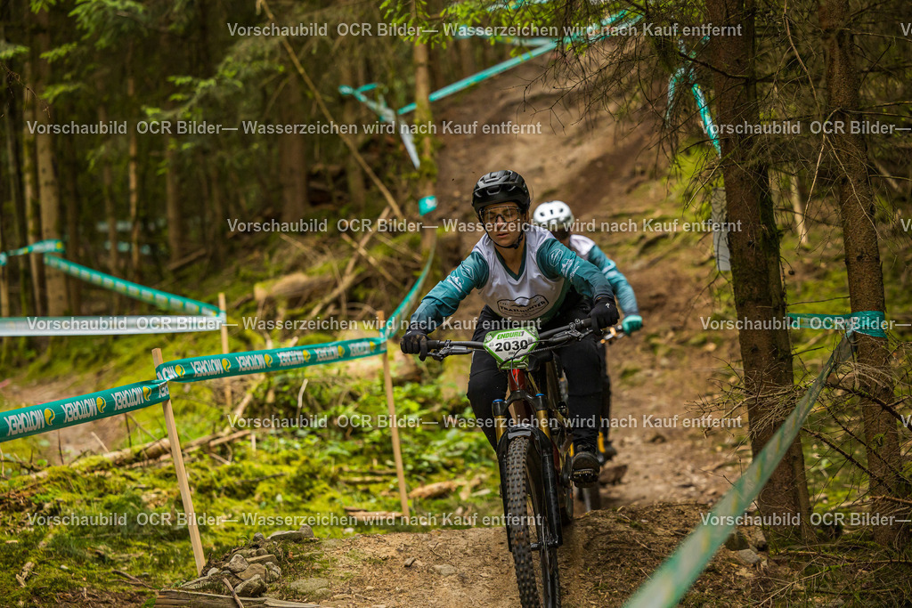 Enduro One Trieb Freitag R6-0193 | OCR Bilder Fotograf Eisenach Michael Schröder