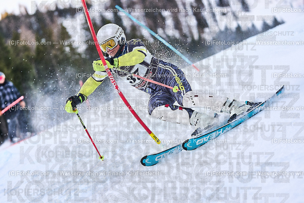 ALP0519_FIS-MastersCup_Reiteralm_SLALOM_Cuda Radek | FIS-MastersCup SLALOM auf der Reiteralm in Pichl, So 19. Jänner 2025.