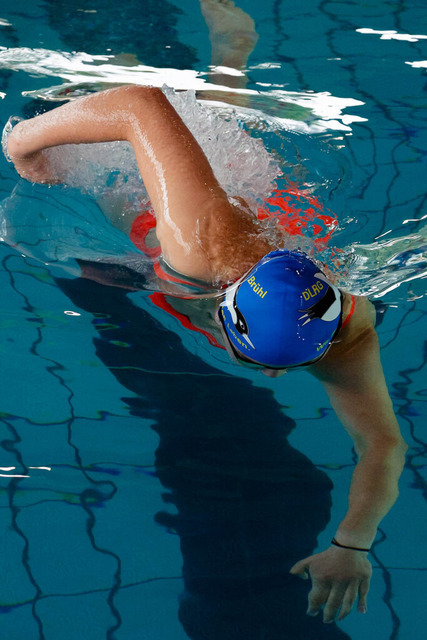 DLRG, Wettkampf, Rettungssport, Landesverbandsmeisterschaften 2026 14.06.2026 | Bedburg, Deutschland - June, 14: Landesmeisterschaften im Rettungssport der Mannschaften im DLRG Landesverband Nordrhein. (Foto: Benedikt Lang (DLRG) - Realisiert mit Pictrs.com