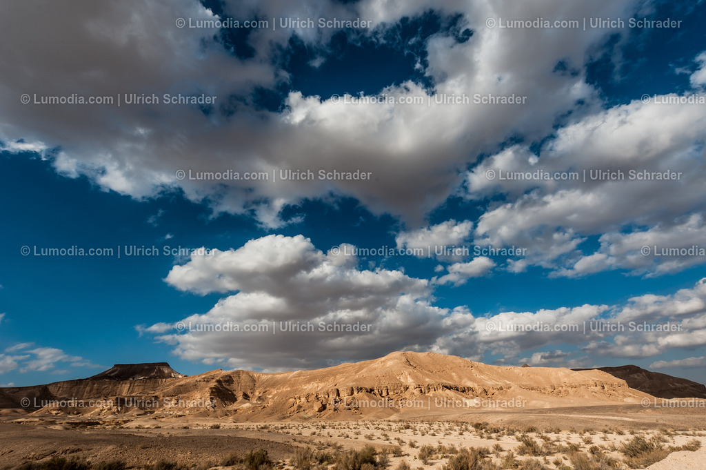 10972-10412 - Wolken im Negev _ Israel | max. Bildgröße A3 | 300dpi - Realisiert mit Pictrs.com