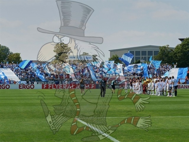 BFC Dynamo vs. VfL Bochum 041 | mythos-online-redaktion