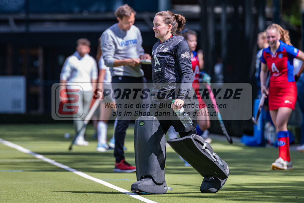 SM_20250503-DSC_8668 | 1.Bundesliga Feld - Rückrunde (W) DCADA  - GTHGC / 1:0 (0:0)