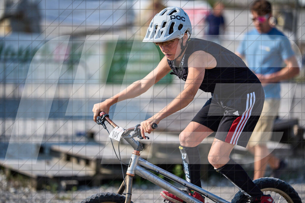 Trials European Youth Games | 16.08.2025: Trials European Youth Games in Purgstall an der Erlauf Foto: © 2025 Martin Bihounek / martinbihounek.comInsta: @martinbihounekcom