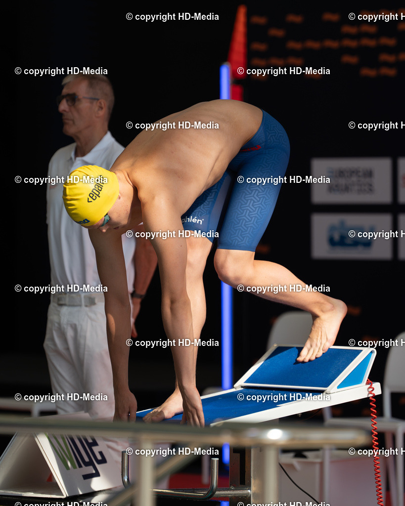 European Aquatics Junior Swimming Championships 2026 | European Aquatics Junior Swimming Championships 2026