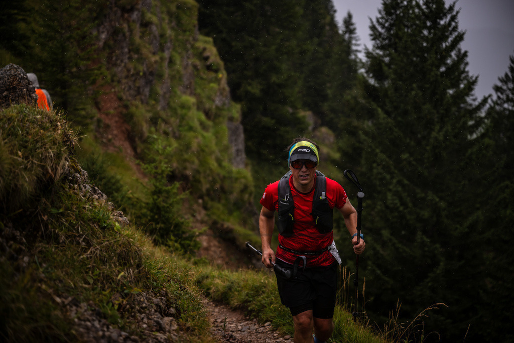 37. Gebirgsmarathon | Immenstadt, 22.08.2026 - 37. Gebirgsmarathon im Naturpark Nagelfluhkette.​Einer der anspruchsvollsten und ältesten Bergläufe ​DeutschlandsFoto: Dominik Berchtold/www.dberchtold.com